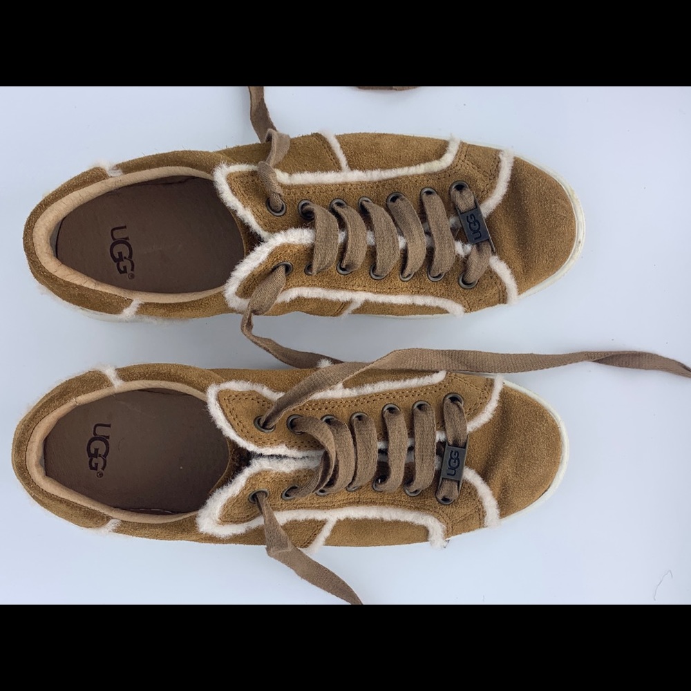 Ugg Sneakers - image 2